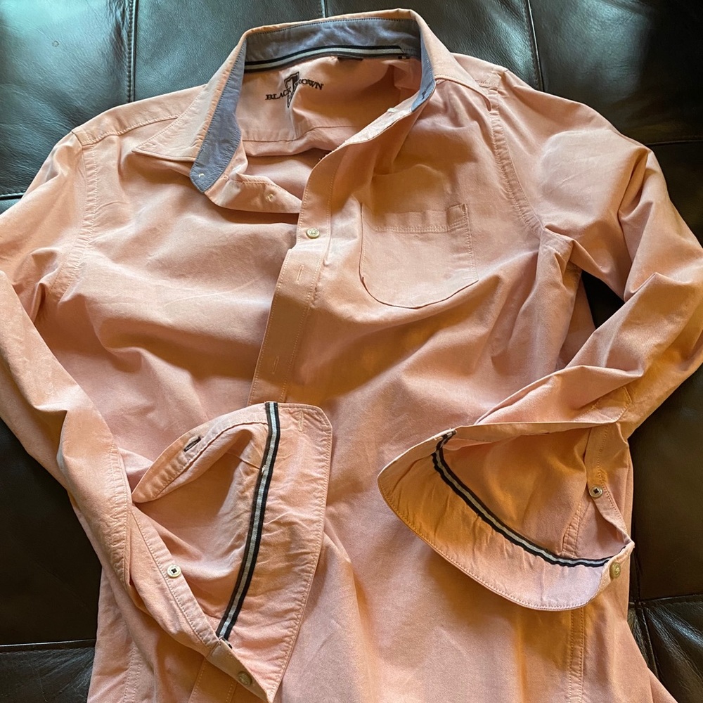 Casual shirt